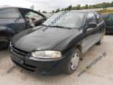 MITSUBISHI COLT CJ1